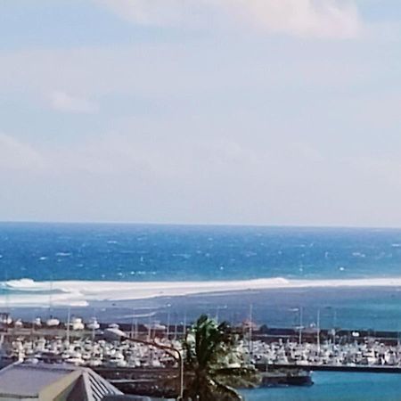 Spacieux T3 Vue Panoramique A Terre Sainte Сен-П'єр Екстер'єр фото