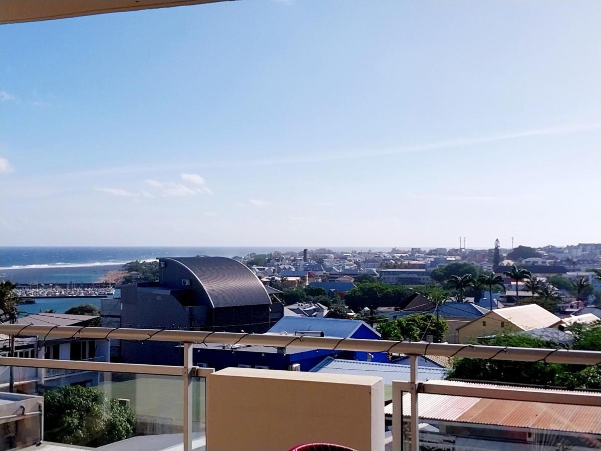 Spacieux T3 Vue Panoramique A Terre Sainte Сен-П'єр Екстер'єр фото